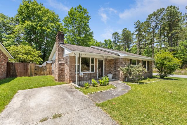 61 Tanbark Court, Goose Creek, SC 29445