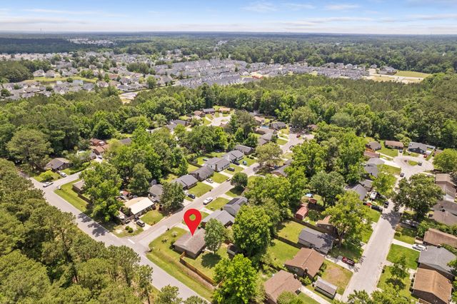 61 Tanbark Court, Goose Creek, SC 29445