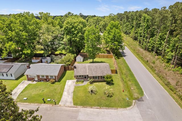 61 Tanbark Court, Goose Creek, SC 29445