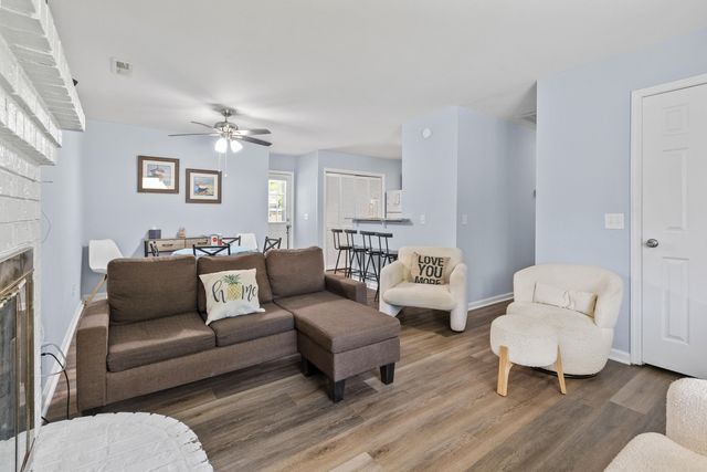 61 Tanbark Court, Goose Creek, SC 29445