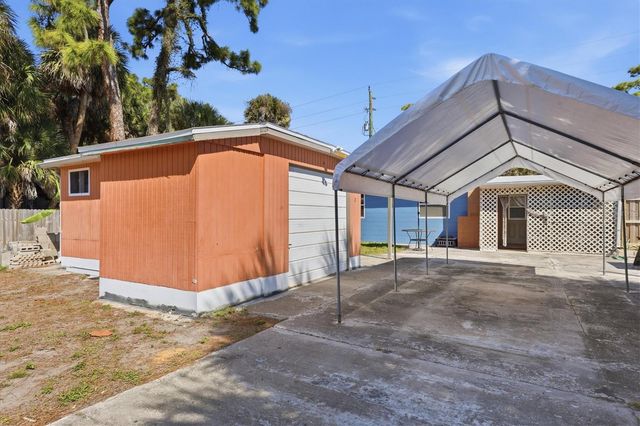 555 ARTISTS AVENUE, Englewood, FL 34223