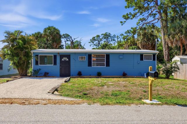 555 ARTISTS AVENUE, Englewood, FL 34223