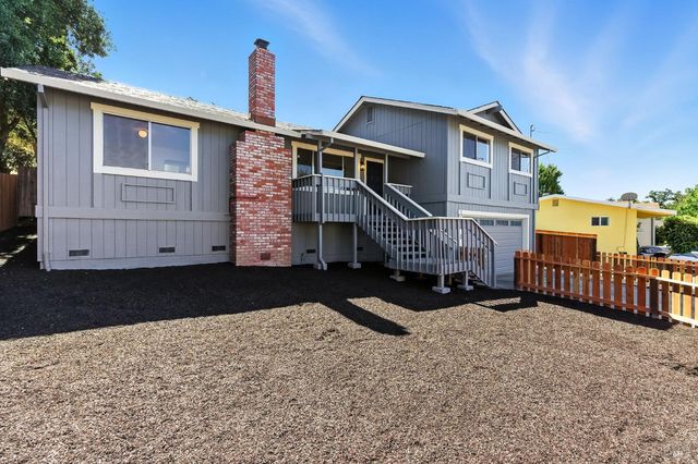 17641 Highland Blvd, Sonoma, CA 95476