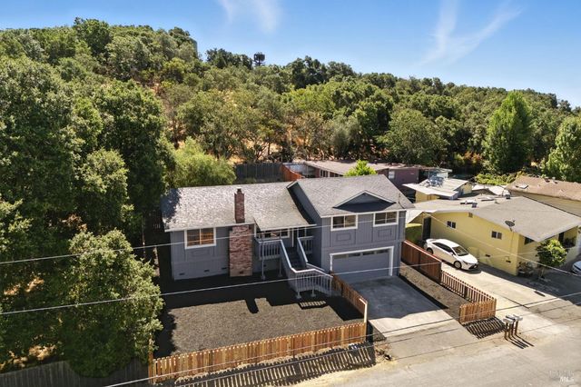 17641 Highland Blvd, Sonoma, CA 95476