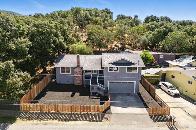 17641 Highland Blvd, Sonoma, CA 95476