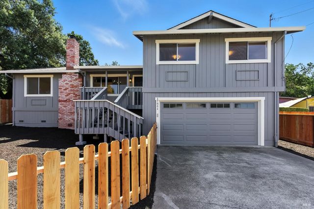 17641 Highland Blvd, Sonoma, CA 95476