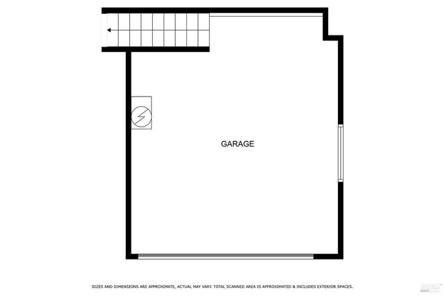 17641 Highland Blvd, Sonoma, CA 95476