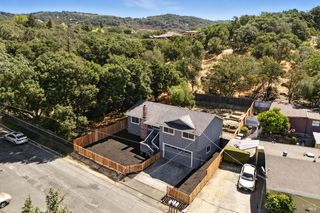 17641 Highland Blvd, Sonoma, CA 95476