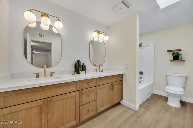 4153 W ARIES Drive, Phoenix, AZ 85053