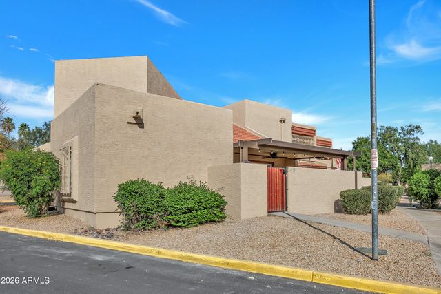 4153 W ARIES Drive, Phoenix, AZ 85053