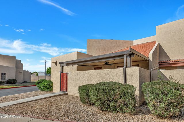 4153 W ARIES Drive, Phoenix, AZ 85053