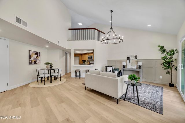 4153 W ARIES Drive, Phoenix, AZ 85053