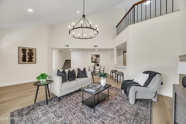 4153 W ARIES Drive, Phoenix, AZ 85053