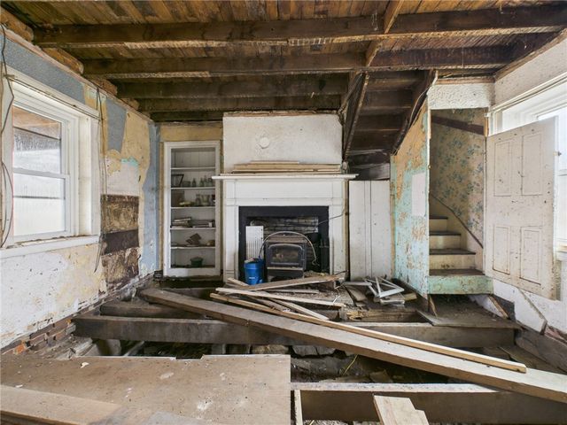 3698 Frew Mill Rd, Slippery Rock Twp, PA 16101