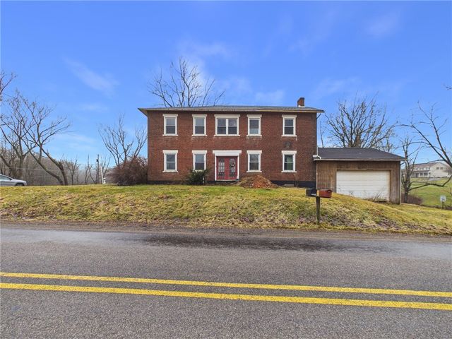 3698 Frew Mill Rd, Slippery Rock Twp, PA 16101