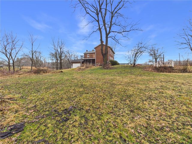 3698 Frew Mill Rd, Slippery Rock Twp, PA 16101