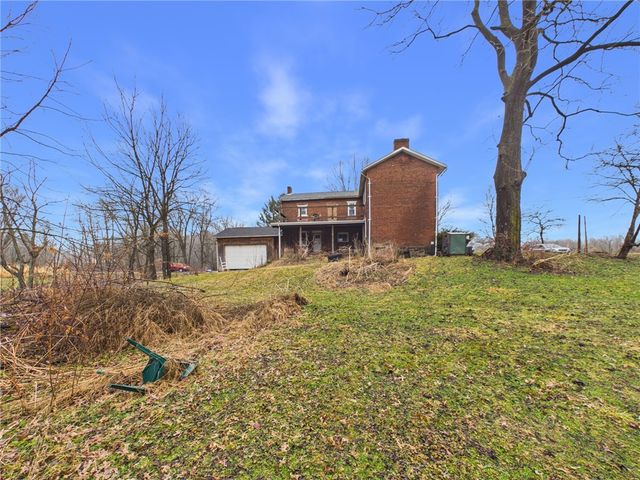 3698 Frew Mill Rd, Slippery Rock Twp, PA 16101