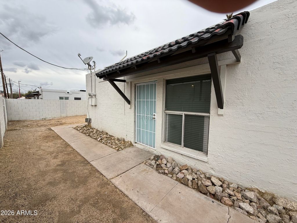 6621 W PASADENA Avenue, Glendale, AZ 85301 — photo 5