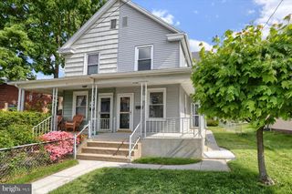 12 E MANOR AVE, Enola, PA 17025