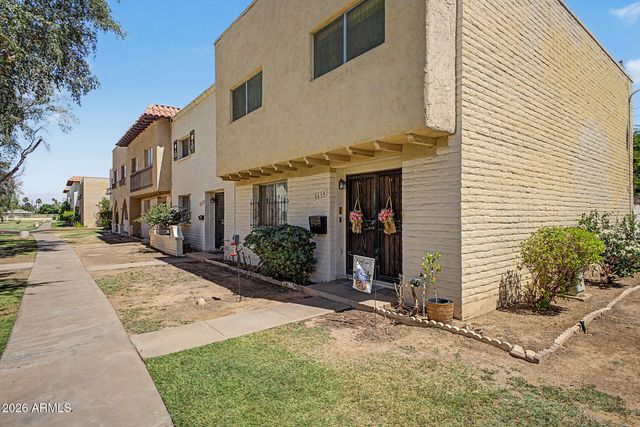 4634 N 19th Avenue, Phoenix, AZ 85015