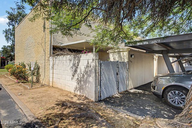 4634 N 19th Avenue, Phoenix, AZ 85015