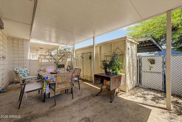 4634 N 19th Avenue, Phoenix, AZ 85015