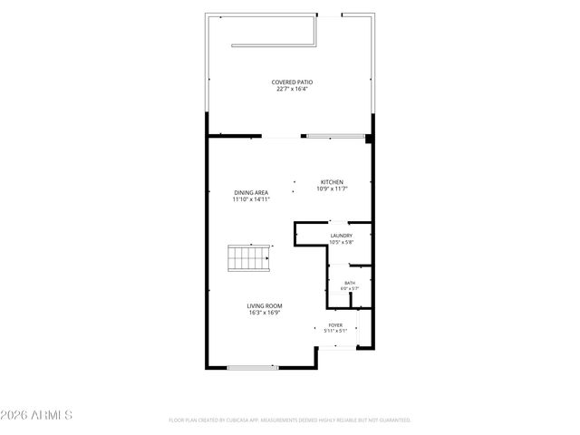 4634 N 19th Avenue, Phoenix, AZ 85015