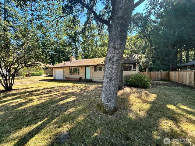 11717 83rd Avenue SW, Lakewood, WA 98498