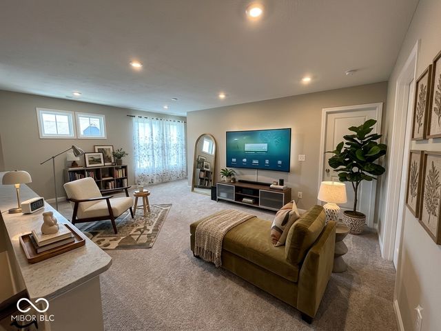 7265 Bailow Lane, Mccordsville, IN 46055