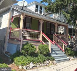 143 BRECKENRIDGE ST, Gettysburg, PA 17325
