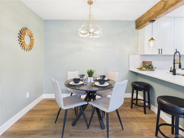 7205 S Gaylord Street G, Centennial, CO 80122