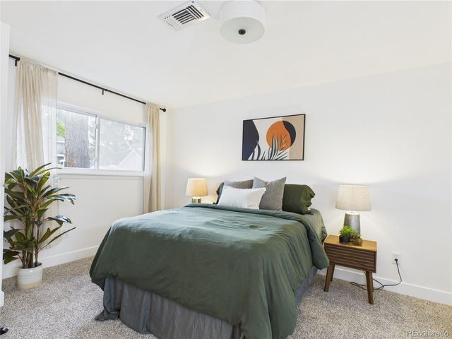 7205 S Gaylord Street G, Centennial, CO 80122