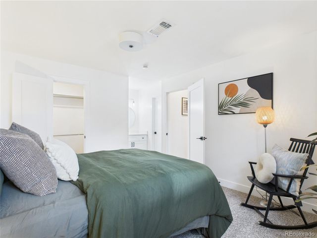 7205 S Gaylord Street G, Centennial, CO 80122