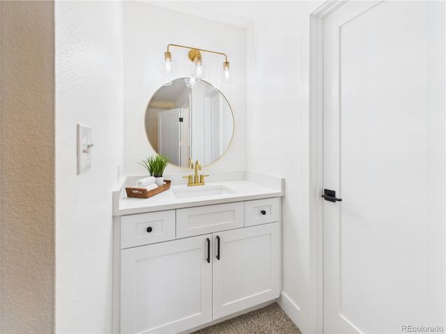 7205 S Gaylord Street G, Centennial, CO 80122