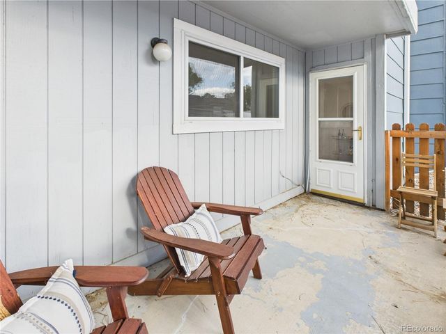 7205 S Gaylord Street G, Centennial, CO 80122