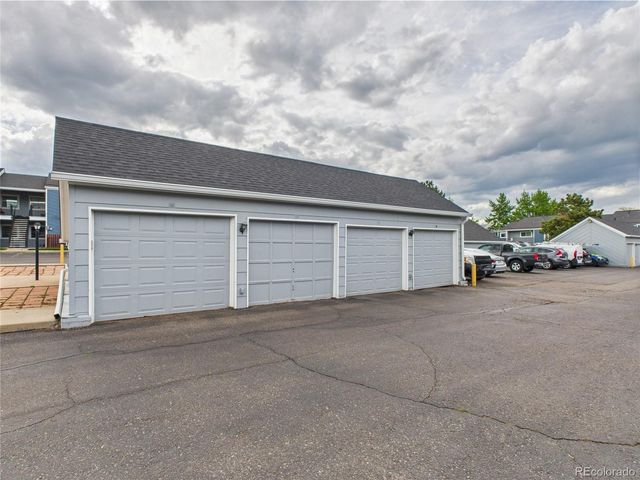 7205 S Gaylord Street G, Centennial, CO 80122