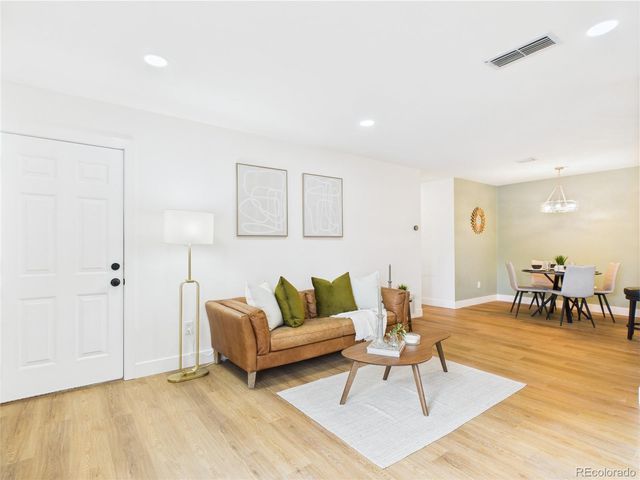 7205 S Gaylord Street G, Centennial, CO 80122