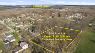 6408 W 145th, Cedar Lake, IN 46303