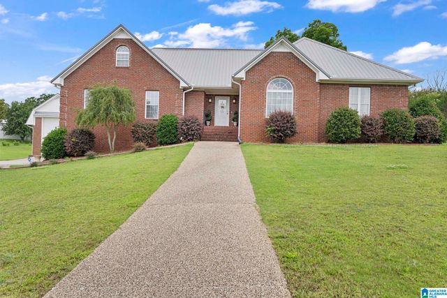 1114 HAMPTON DRIVE, Morris, AL 35116