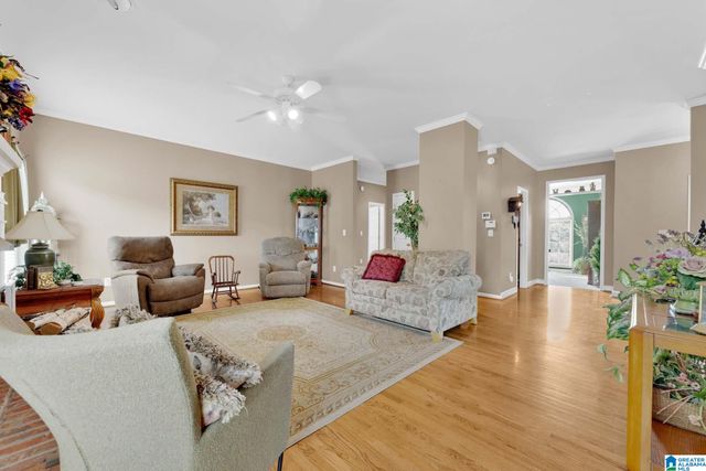 1114 HAMPTON DRIVE, Morris, AL 35116
