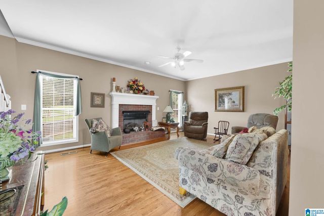 1114 HAMPTON DRIVE, Morris, AL 35116