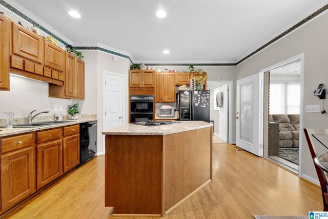 1114 HAMPTON DRIVE, Morris, AL 35116