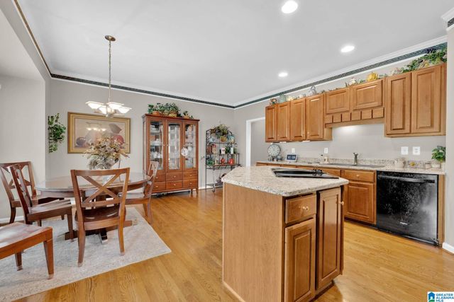 1114 HAMPTON DRIVE, Morris, AL 35116