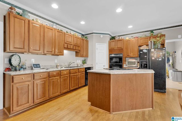 1114 HAMPTON DRIVE, Morris, AL 35116