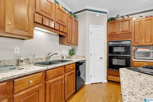 1114 HAMPTON DRIVE, Morris, AL 35116