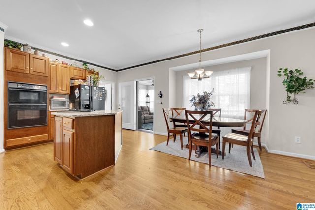 1114 HAMPTON DRIVE, Morris, AL 35116