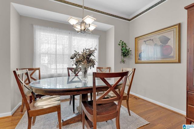 1114 HAMPTON DRIVE, Morris, AL 35116