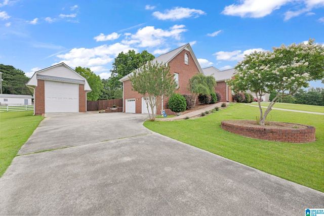 1114 HAMPTON DRIVE, Morris, AL 35116