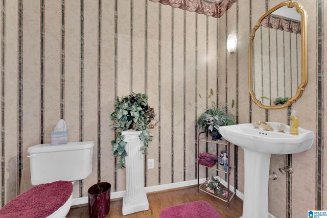 1114 HAMPTON DRIVE, Morris, AL 35116