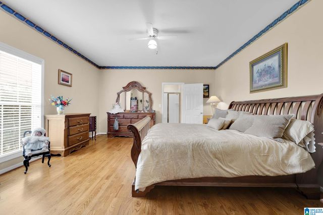 1114 HAMPTON DRIVE, Morris, AL 35116